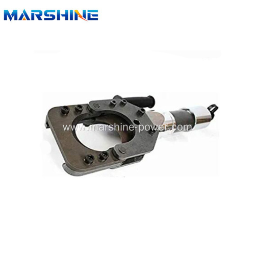 Split Type Hydraulic Cable Cutter